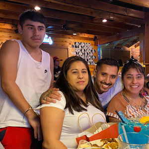 Meet your Posher, Kristina